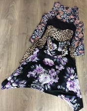 Job Lot x 4 Ladies Size S/10