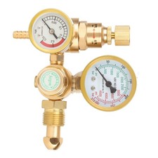 Welder Gas Regulator Agron CO2