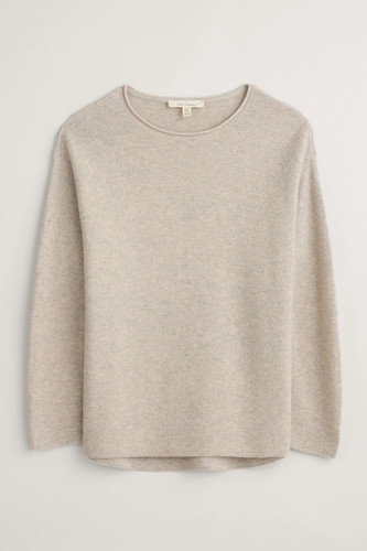 Sesalt fruity jumper merino - fruity,