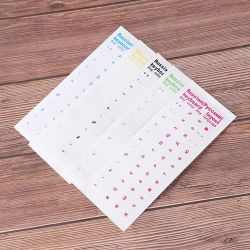 Pvc self adhesive keyboard - pvc, self-adhesive