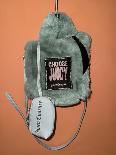 Y2k juicy couture fluffy - y2k,