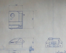 Locksmiths - Ingersoll D20