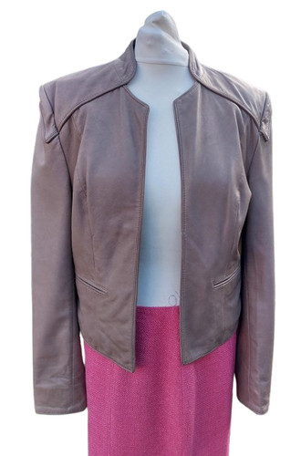 Designer reiss taupe beige - reiss,