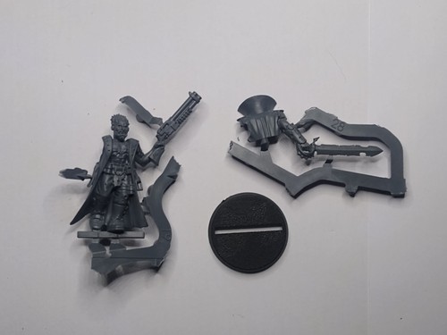 40k chaos space marines - 40k,