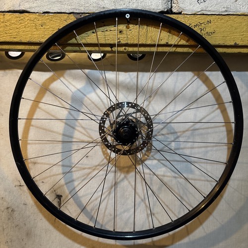 700c bontrager connection - 700c, disc
