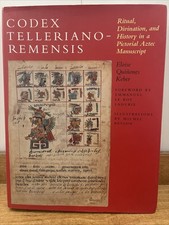 Codex telleriano remensis - telleriano-remensis,