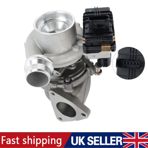49335 01930 turbocharger for - 49335-01930,