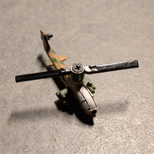 Micro machines galoob - galoob, ah-1