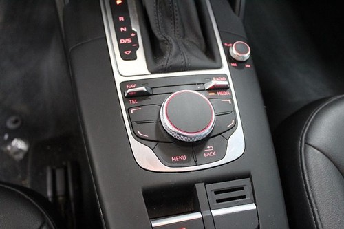 Audi 2016 audio equipment - ,
