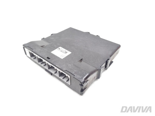 Toyota prius power management - toyota,