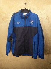 Glasgow Rangers Authentic