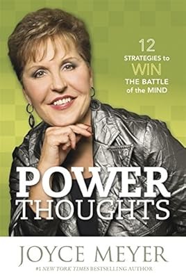 Power thoughts strategies - power,
