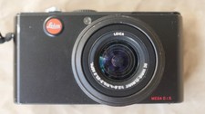 Leica D-Lux 3 Compact Digital