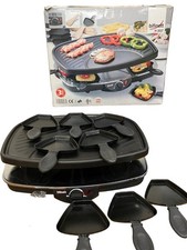 Bifinett H-3037 Raclette Grill