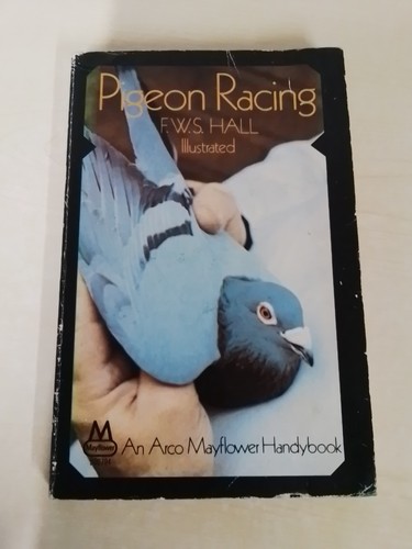 Pigeon racing s hall - pigeon,