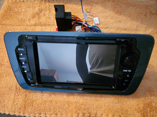 Car bluetooth power amp board - amp,