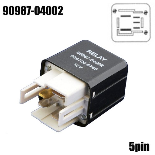 Multi use relay part - multi-use,