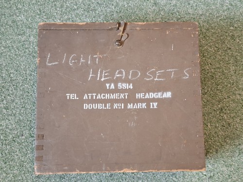 Ww2 earphones and - earphones,