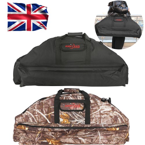 Compound bow bag 95cm portable - compound,