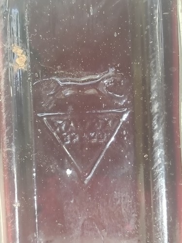 Vintage walfox brand - walfox,