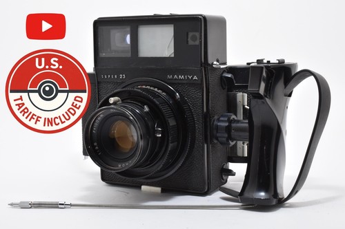 Read mamiya press - read!,
