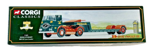 Corgi classics 11601 eddie - classics,