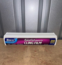 Bacofoil EasyCut Cling Film