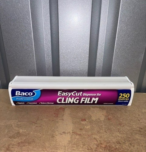 Bacofoil easycut cling film - bacofoil,