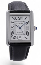 CARTIER Tank Solo 3800 XL