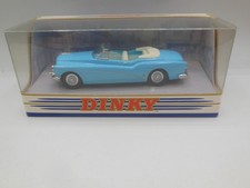 Dinky DY-29 1953 Buick Skylark