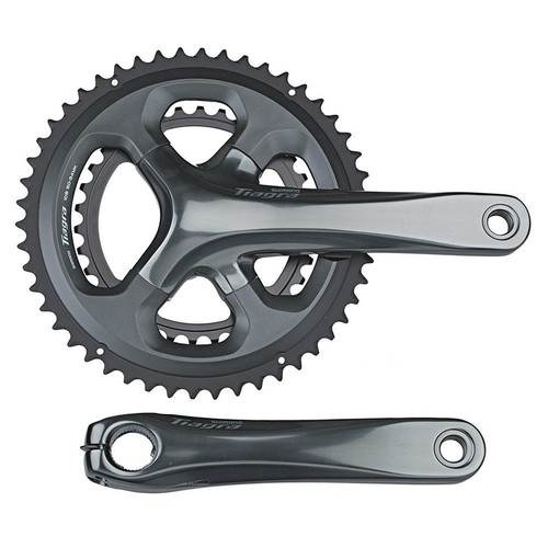 Shimano tiagra 4700 road - shimano, fc-4700