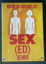 Sex (Ed): The Movie (DVD)