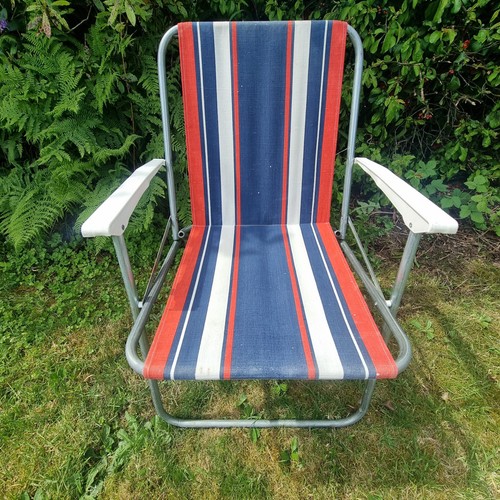 Vintage 1970s unimetal folding - unimetal,
