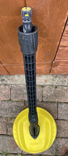 Karcher Pressure Washer T210