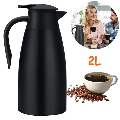 Thermal coffee carafe - 2l,