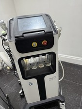 3D Hydro facial 7 in 1 beauty machine 