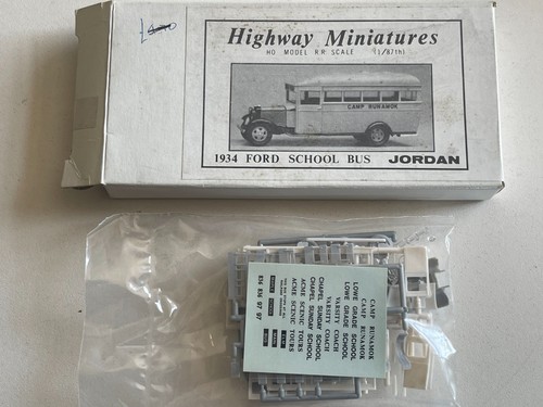Jordan highway miniatures - highway, /