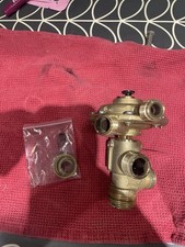 Ravenheat Diverter Valve