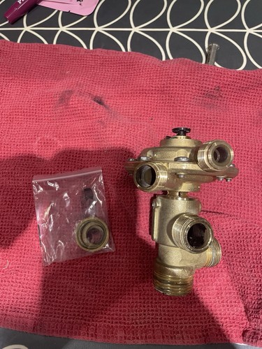 Ravenheat diverter valve - ravenheat,