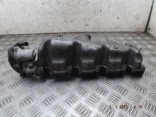 Audi intake inlet manifold - intake,