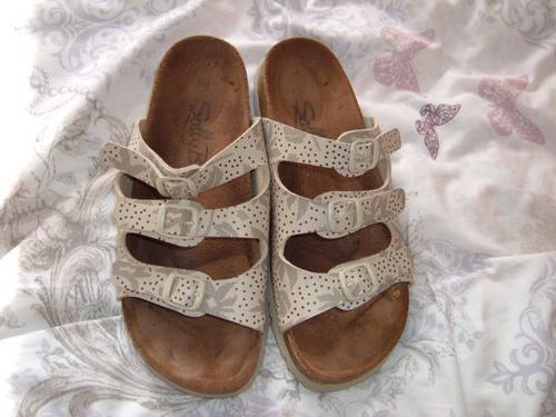 Sally size slip on - sally,