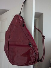 Healthy Back Bag HBB Shiny