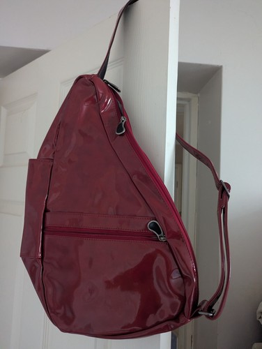 Healthy back bag hbb shiny - hbb,