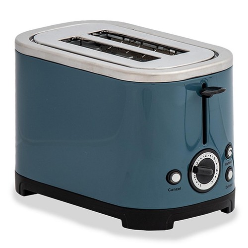 Quest rocket toaster low - rocket,