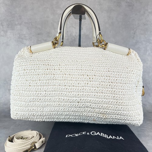 Dolce gabbana miss sicily - &,