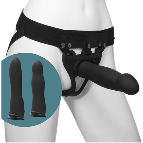 Body extensions ready - body,