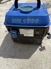 Generator 1000HH