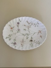 Wedgewood Campion Oval China
