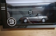 Triple 9 1:43 Volvo 480Turbo