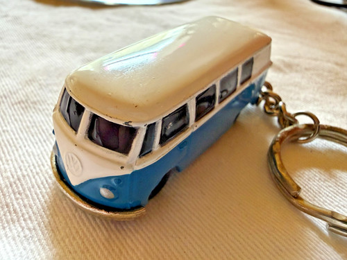 Vintage kerico volkswagen - kerico,